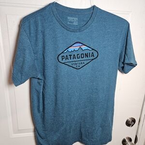 Patagonia Ventura CA Graphic T-Shirt